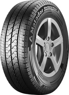 Image Шины Matador Hectorra Van 215/65 R16C 109/107T 8PR