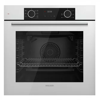 Cuptor incorporabil Wolser WL- F 77 D WHITE