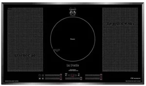 Image Индукционная панель Kaiser  KCT 777 FI