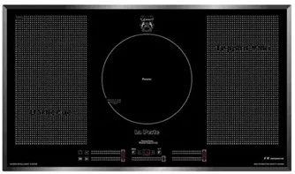 Plita cu inductie Kaiser  KCT 777 FI