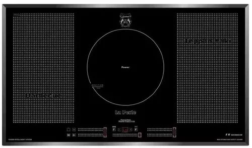 Image Индукционная панель Kaiser  KCT 777 FI