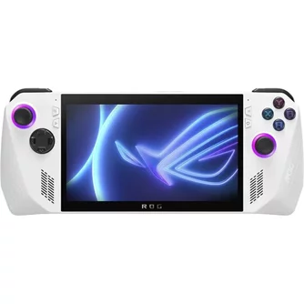 Console de jocuri Asus ROG Ally 512GB White