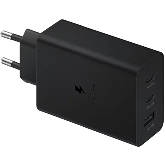 Bloc Samsung USB Charger Trio 65W EP-T6530