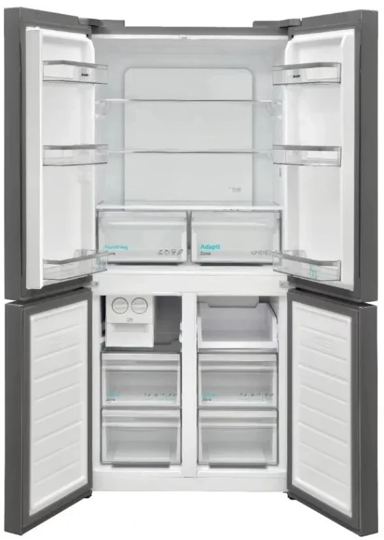 Image Холодильник Sharp SJ-FA25IHXIF-EU