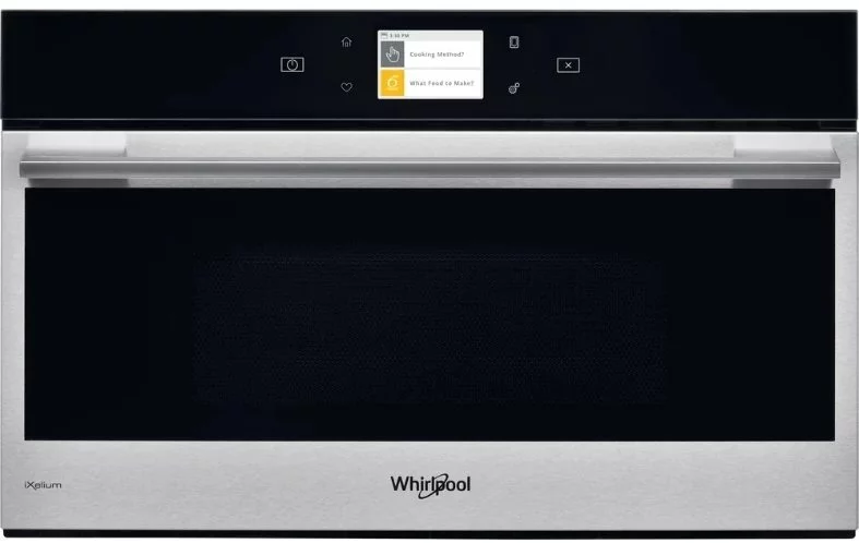 Image Встраиваемая микроволновая печь Whirlpool W9 MD260 IXL