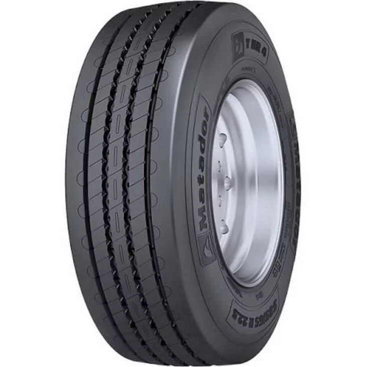 Image Anvelope Matador 385/65 R 22.5 F HR-4 160K LRL 20PR M+S