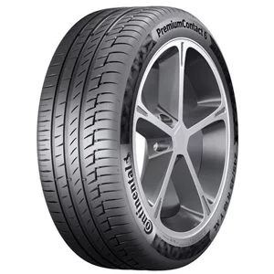 Image Шины Continental ContiPremiumContact6 Vol 235/50 R19 99V