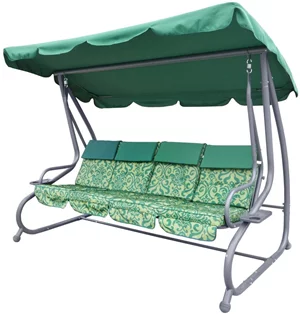 Image Садовые качели Joko Swingchair 8078 Z Green
