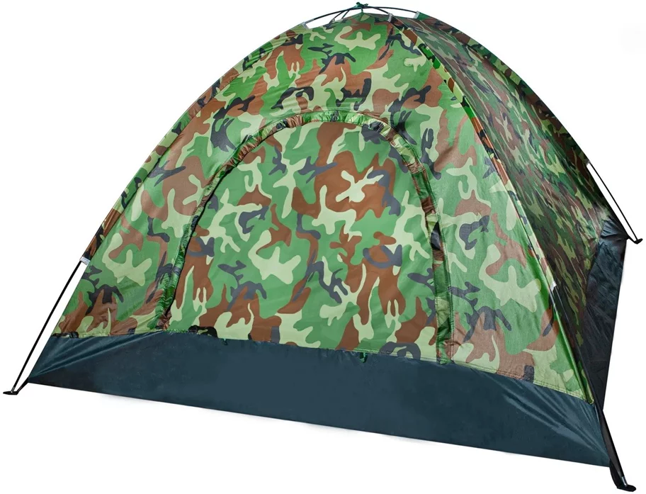 Image Палатка Malatec 00010140-IS Camouflage