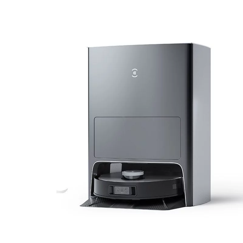 Image Робот пылесос Ecovacs DeeBot X1 Omni