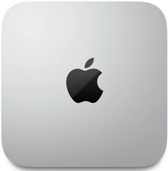 Mini PC Apple Mac Mini M2 256GB MMFJ3