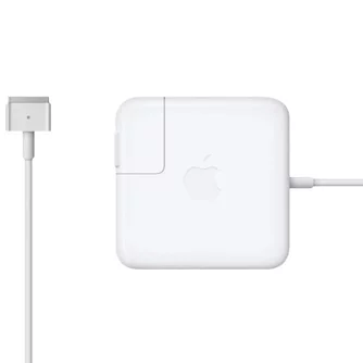 Bloc Apple 60W MagSafe 2 Power Adapter