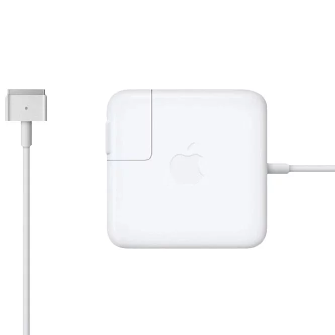 Image Bloc Apple 60W MagSafe 2 Power Adapter