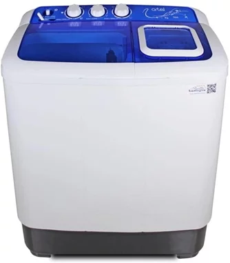 Mașină de spălat rufe Artel TE 60 L Blue
