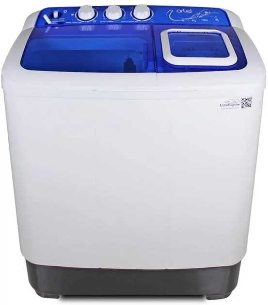Image Mașină de spălat rufe Artel TE 60 L Blue
