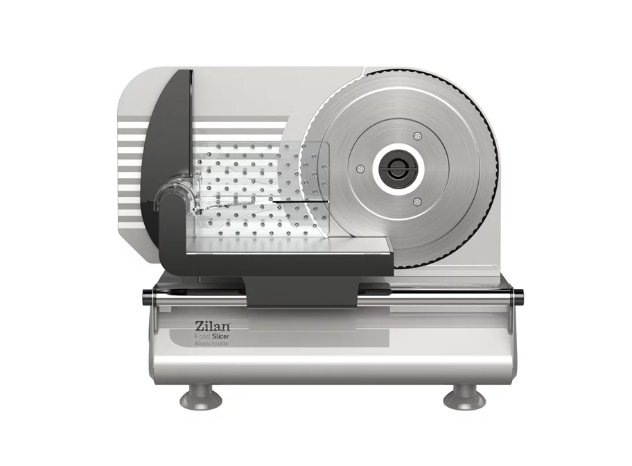 Image Ломтерезка Zilan ZLN3376