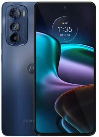 Мобильный телефон Motorola Edge 30 8/128GB Meteor Grey