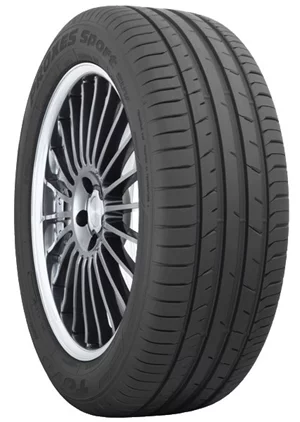 Image Шины Toyo Proxes Sport Suv 255/45 R19 104Y XL TL