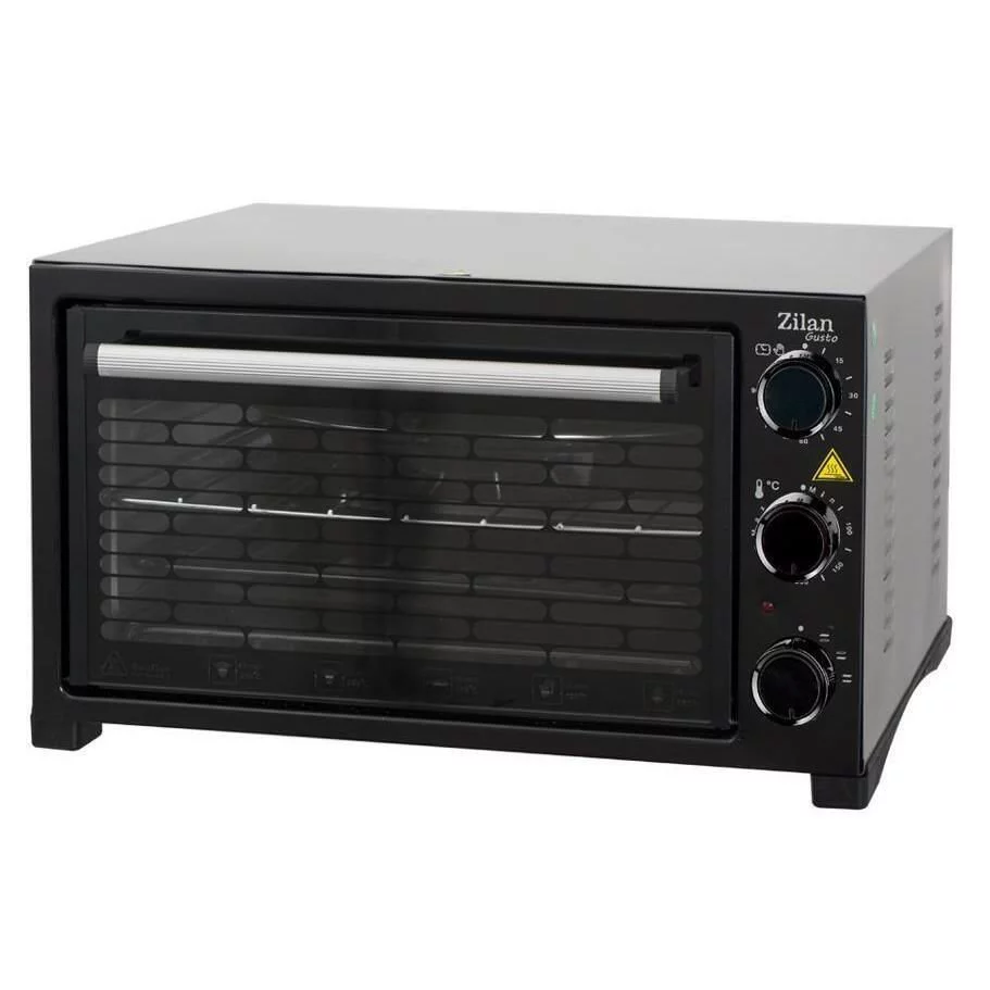 Image Cuptor de masa Zilan ZLN5320 Gusto Grey