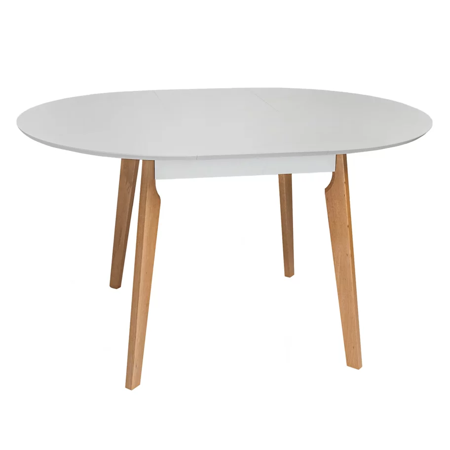 Image Masă de bucătărie extensibila DP Mars Grey