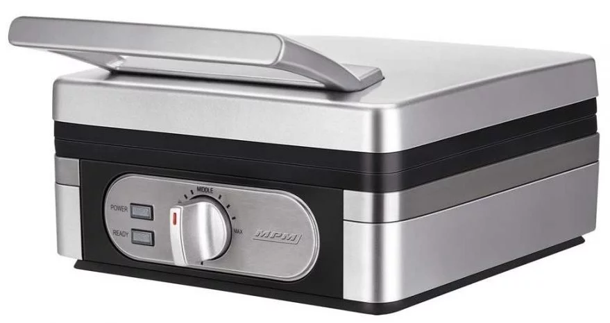 Image Aparat pentru vafe MPM MGO-13