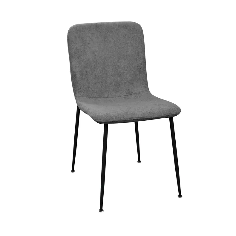 Image Scaun de bucatarie DP Smart Dark grey