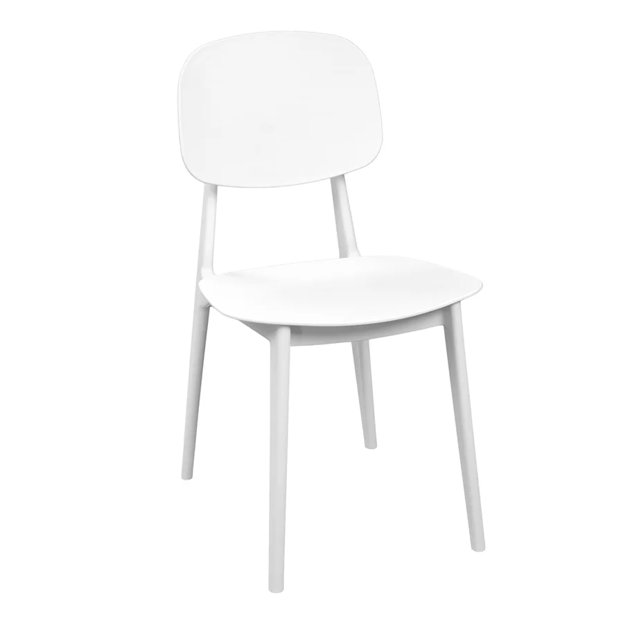 Image Scaun DP Vitality White