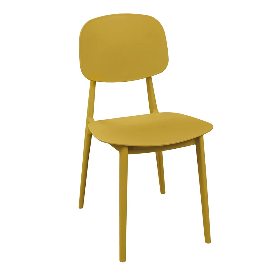 Image Scaun DP Vitality Yellow