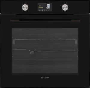 Image Духовка электрическая Sharp KS-76S50BNP-EU