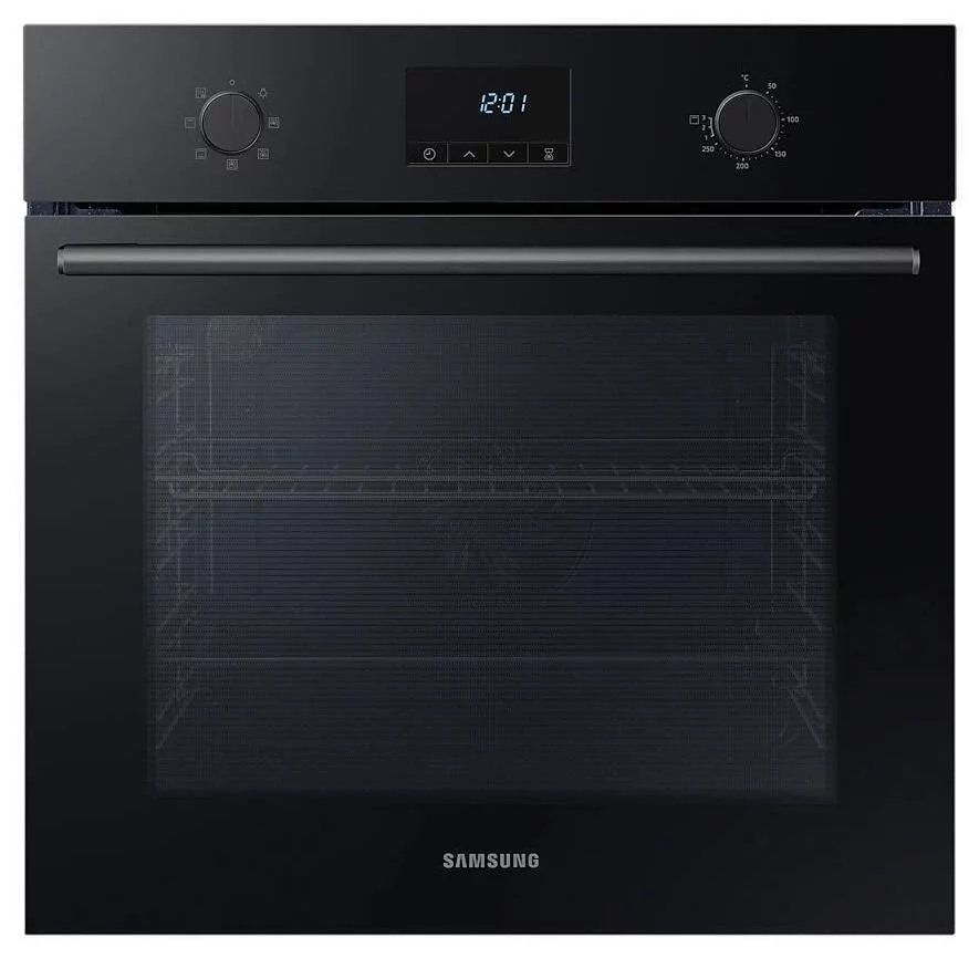 Image Встраиваемый духовой шкаф Samsung NV68A1110BB/WT