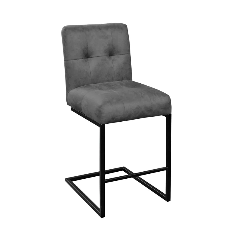 Image Барный стул DP Gordon Dark Grey
