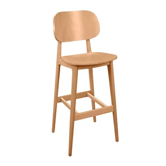 Scaun de bar DP Lula