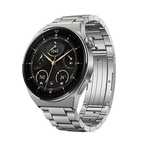 Image Умные часы Huawei Watch GT 3 Pro Elite 46mm Titanium