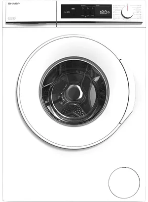 Image Стиральная машина Sharp ESNFA914BWNAEE