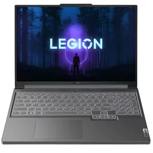 Image Ноутбук Lenovo Legion Slim 5 16IRH8 (Core i7-13700H, 32Gb, 1Tb, RTX4070) Grey