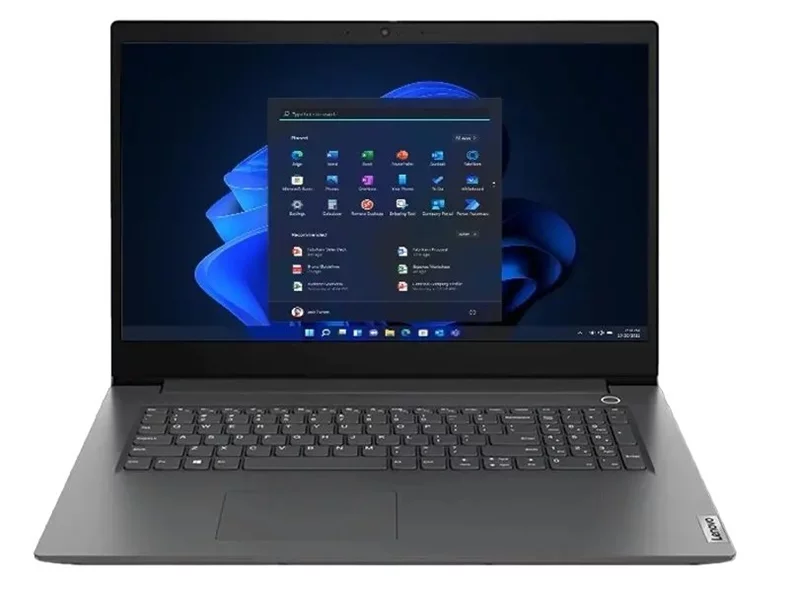 Image Laptop Lenovo V17 G4 IRU (Core i7-1355U, 16Gb, 512Gb) Grey