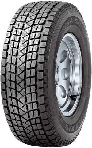 Image Шины Maxxis SS01 Presa Ice Suv 265/70 R15 112Q TL M+S
