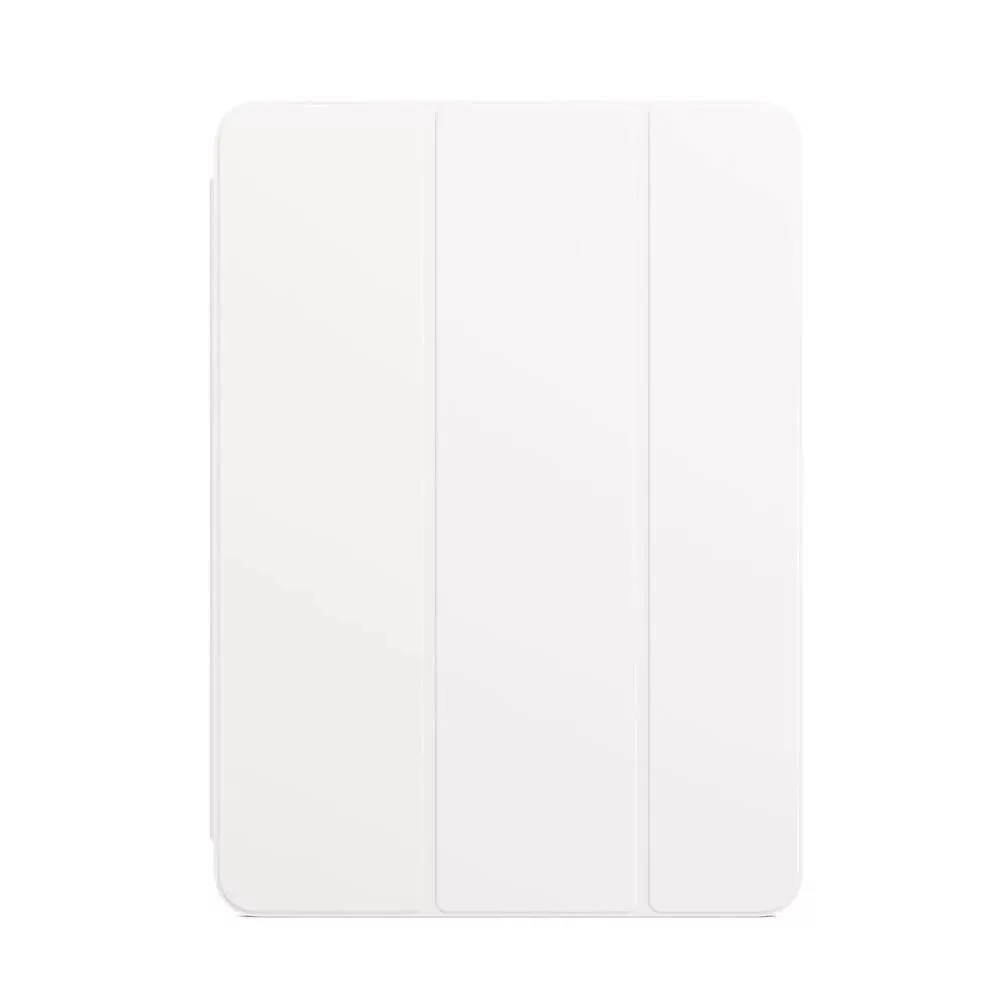 Husă Original iPad Air 4th Smart Folio White (MH0A3)