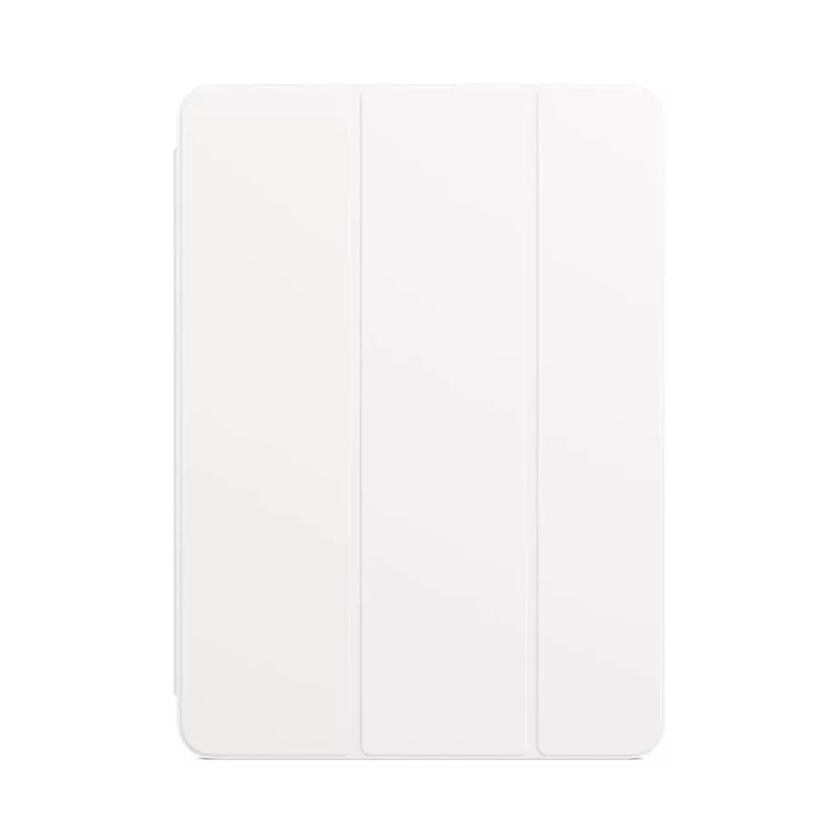 Image Husă Original iPad Air 4th Smart Folio White (MH0A3)