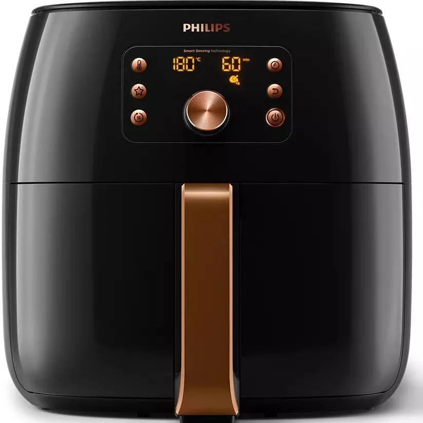 Image Аэрогриль Philips HD9867/90