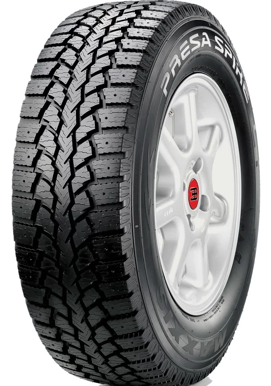 Anvelope Maxxis MA-SLW Presa Spike 195/75 R16C 107/105Q TL 8PR