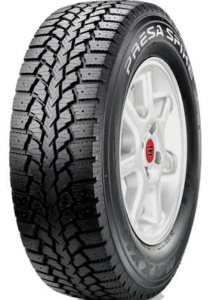Image Шины Maxxis MA-SLW Presa Spike 195/75 R16C 107/105Q TL 8PR