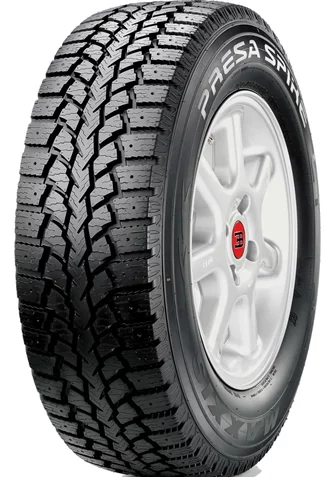 Шины Maxxis MA-SLW Presa Spike 195/75 R16C 107/105Q TL 8PR
