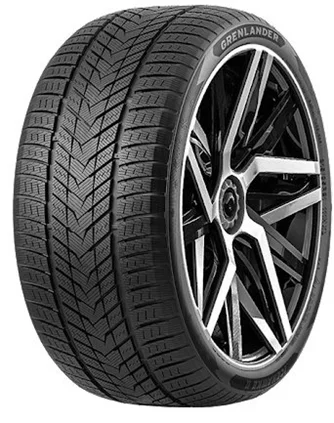 Anvelope GRENLANDER ICEHAWKE II 245/45 R19 102H XL