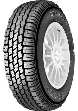 Image Anvelope Maxxis MA-W2 Wintermaxx 185/75 R16C 104/102R TL 8PR M+S
