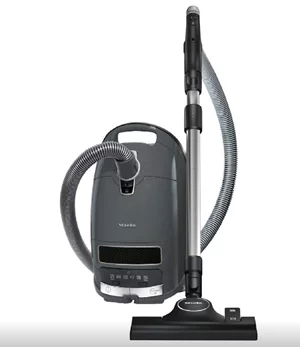 Image Aspirator Miele Complete C3 Power Line Graphite Grey