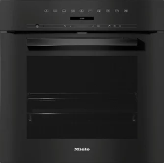 Встраиваемый духовой шкаф Miele H 7260 BP OBSW