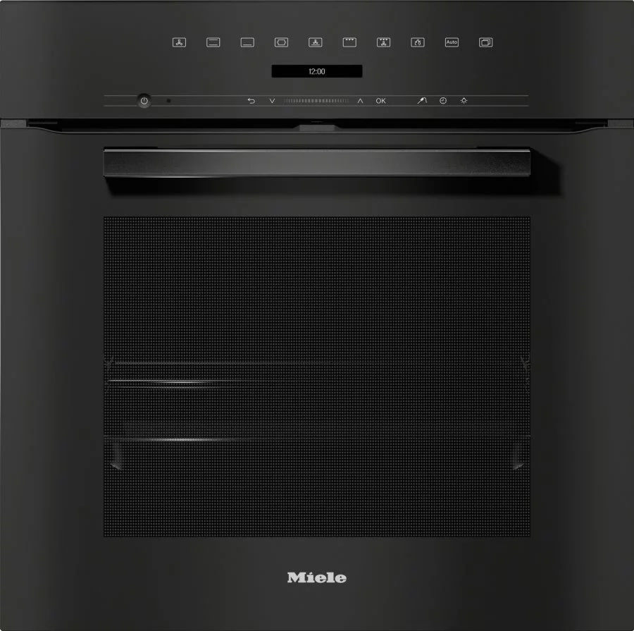 Image Встраиваемый духовой шкаф Miele H 7260 BP OBSW