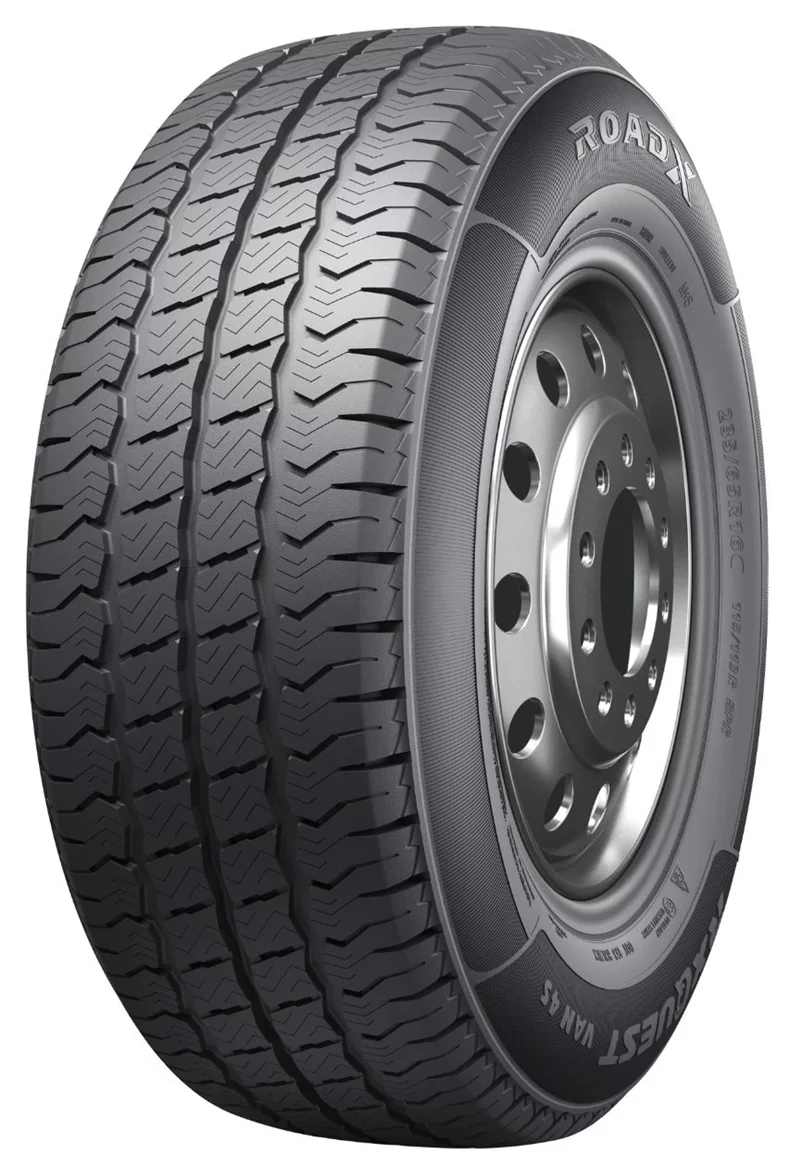 Image Anvelope RoadX RxQuest Van 4S 225/70 R15C 112/110T 8PR