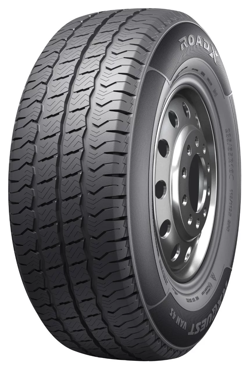 Image Anvelope RoadX RxQuest Van 4S 225/70 R15C 112/110T 8PR